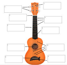 Community contributor can you beat your friends at this quiz? Ukulele Rocks O