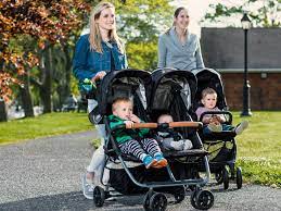 11 Best Double Strollers Of 2023 Reviewed