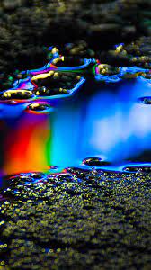Rainbow Wallpaper Iphone - 1242x2208 ...
