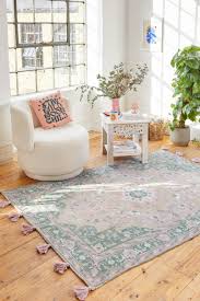 ava pink 5x7 rug urban outers turkey