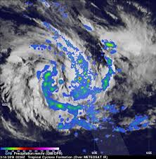 They have certain characteristics that distinguish it from other atmospheric disturbances. Gpm Observes Tropical Cyclone Eliakim Forming Near Madagascar