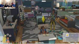 Samenvatting De Sims 4 Ouderschap Live Broadcast – Sims Nieuws