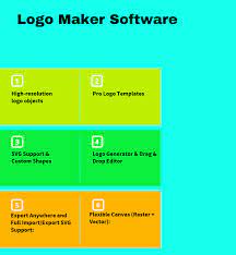top 12 free logo maker software in 2022