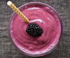 super berry weight loss smoothie