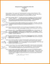   annotated bibliography format mla   bibliography format Turabian writing can be complicated  but this annotated bibliography example  turabian can show you the