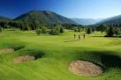 Granite Pointe Golf Club in Nelson, British Columbia, Canada ...