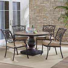 Outdoor Furniture Patio Dining