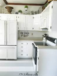 We offer up to 50% off standard retail prices and. From Knotty Alder To Light Grey Kitchen Cabinets Sawdust Sisters