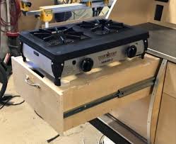 Maybe you would like to learn more about one of these? Camp Chef Ranger Ii Stove Teardropsnw