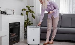 Size Dehumidifier