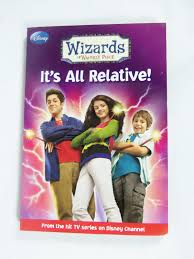 wizards of waverly place 1 it s all