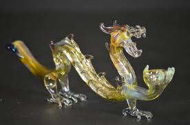 Chinese Dragon Smoking Pipes