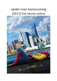 Civil war and is the sixteenth installment in the marvel cinematic universe. Spiderman Homecoming Full Movies Villains Hd Download