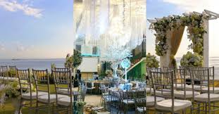 reception venues by the bay area