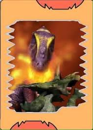 (ep.1) (aunque siendo un dinosaurio principal hace más apariciones en la serie) lugar donde se encontraba: 44 Ideas De Cartas De Ataque De Dino Rey Dino Dino Rey Cartas Cartas