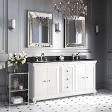 white bathroom dÉcor ideas blog