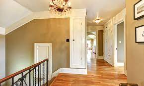 Hallway Paint Ideas For Your Home