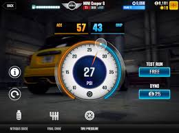 How To Tune Your Car In Csr Racing 2 Tires Nitro And