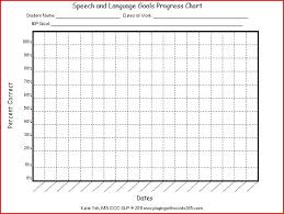 Speech Goals Progress Chart Jpeg Playing With Words 365