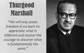 Image result for thurgood marshall
