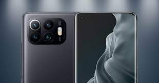 Choose a.pro domain upgrade to.pro: Xiaomi Mi 11 Pro Will Give Up 108 Megapixels In Favor Of 50 Megapixels