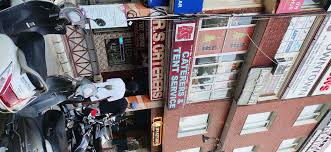 hairtri uni salon in kharar