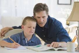 Parenting Help With Homework     Strategies And Tips For Young     Integrated Learning Strategies