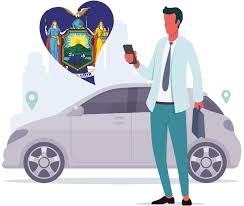 uber lyft inspection in new york