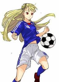 See more ideas about anime, eleventh anime. Anime Soccer Player Drawing Wallpaper Anime