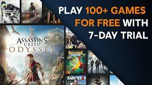 ubisoft s uplay subscription gets a