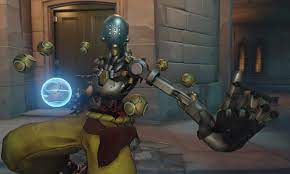 In a 1v1 situation, which rarely happens in overwatch, he loses to. How To Play Zenyatta Overwatch S Omnic Support Hero