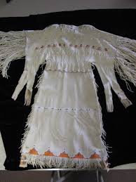 Buckskin itself is a timeless material, utilized by our ancestors for thousands of years. Beadwork Pope County Museum Museum Musings