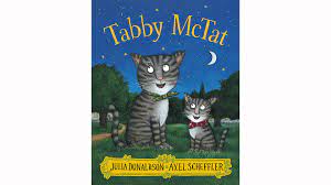 BBC announces Tabby McTat, a star-studded animation based on the book by  Julia Donaldson and Axel Scheffler - Media Centre