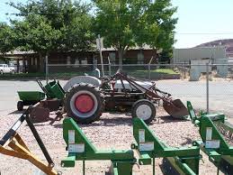 Check Out Craigslist For Used Farm