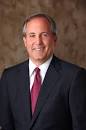 Image result for image of attorney general ken paxton texas