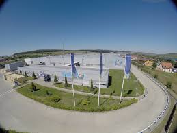 Our eest time zone converter will help you find and compare zalau time to any time zone or city around the world. Michelin Invests Eur 60 M In Its Plant In Zalau 140 New Jobs To Be Created The Romania Journal