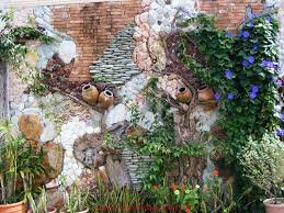 garden wall art ideas hot 56 off