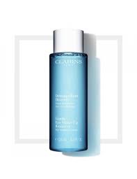 clarins desmaquillant eye remover for