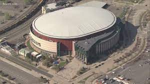The denver nuggets were founded in 1967 and have gone on to make several playoff appearances since. Denver Sports Arena Pepsi Center Renamed Ball Arena 9news Com