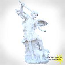 st8 archangel michael statue suncoast