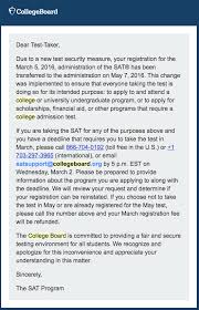 How I Got A Perfect 1600 On The Sat The College Panda