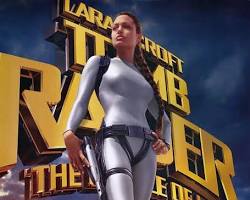 Εικόνα Lara Croft: Tomb Raider  Το λίκνο της ζωής (2005) movie poster