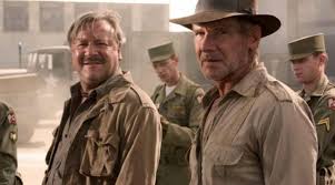 What is the complete indiana jones movie series in order? Indiana Jones 5 Release Date Cast Title Trailer Spoilers Movie News And Updates
