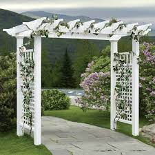 Backyard Arbor Design Ideas Best