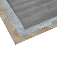 5 10m tile effect vinyl flooring heavy