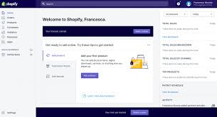 Dropshipping With Shopify Definitive Guide A Z Of Shopify