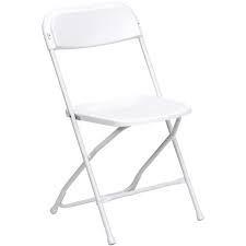 samsonite folding chair white a1