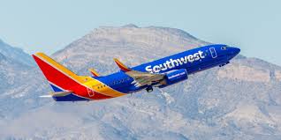 46 Studious Southwest Airlines Organizational Structure Chart