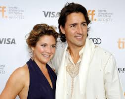 Canada's prime minister justin trudeau and his wife sophie grégoire have been married since may 2005. The Incredible Life Of Sophie Gregoire Trudeau The Wife Of One Of The Sexiest Men In Politics The Independent The Independent