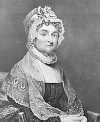 As the second continental congress. Abigail Adams Biography Life Family Children History Wife Mother Young Son Book Information Born Husband